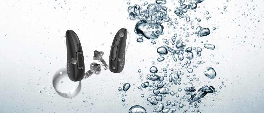 Elevate Your Hearing Experience with Advanced Technology Hearing Aids! | Aanvii Hearing
